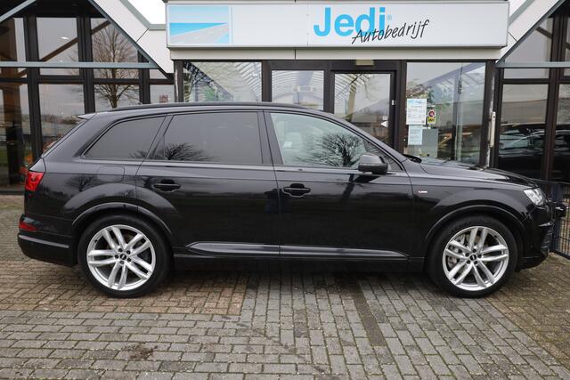 Audi Q7 Pro Line S 7p 3.0 TDI 200kw/272pk quattro S-tronic 8