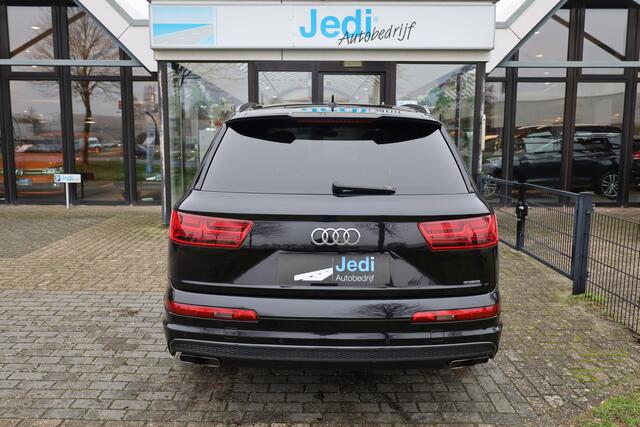 Audi Q7 Pro Line S 7p 3.0 TDI 200kw/272pk quattro S-tronic 8