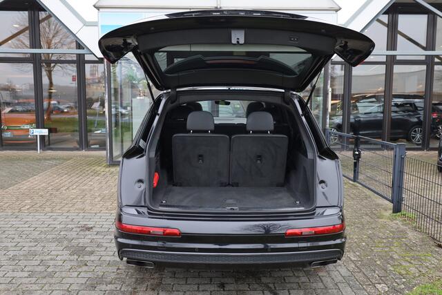 Audi Q7 Pro Line S 7p 3.0 TDI 200kw/272pk quattro S-tronic 8