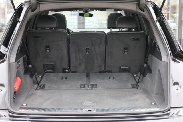 Audi Q7 Pro Line S 7p 3.0 TDI 200kw/272pk quattro S-tronic 8