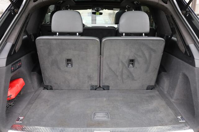 Audi Q7 Pro Line S 7p 3.0 TDI 200kw/272pk quattro S-tronic 8