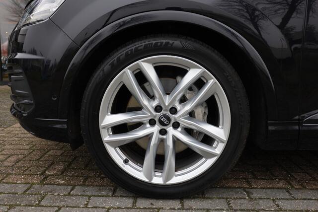 Audi Q7 Pro Line S 7p 3.0 TDI 200kw/272pk quattro S-tronic 8