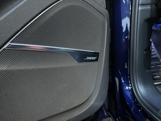 Audi Q7 SQ7 V8 4.0 TDI | 360 View | Carbon | ACC | Panorama | Soft-Close | Head-Up | Nachtzicht | Trekhaak | Luchtvering | BOSE | Keyless-Entry | Memory | 4-Zone Clima | Stoelverwarming V+A | Standkachel | ISO-Glas | Sfeerverlichting | Tour-Pakket | DAB | Draadlo