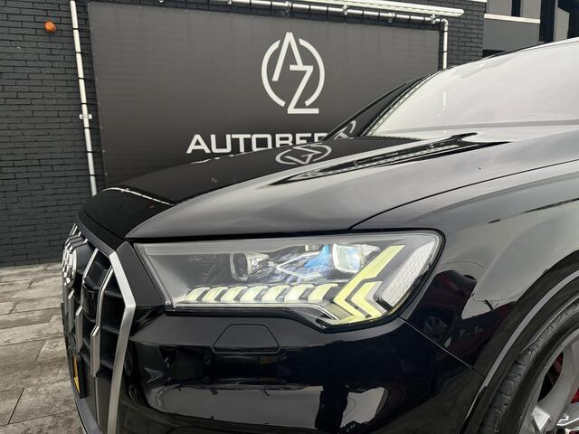 Audi Q7 4.0 TDI SQ7 quattro 7p Vol Opties !!