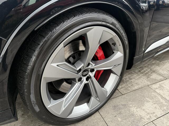 Audi Q7 4.0 TDI SQ7 quattro 7p Vol Opties !!