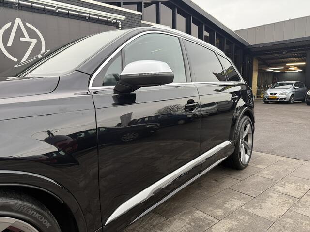 Audi Q7 4.0 TDI SQ7 quattro 7p Vol Opties !!