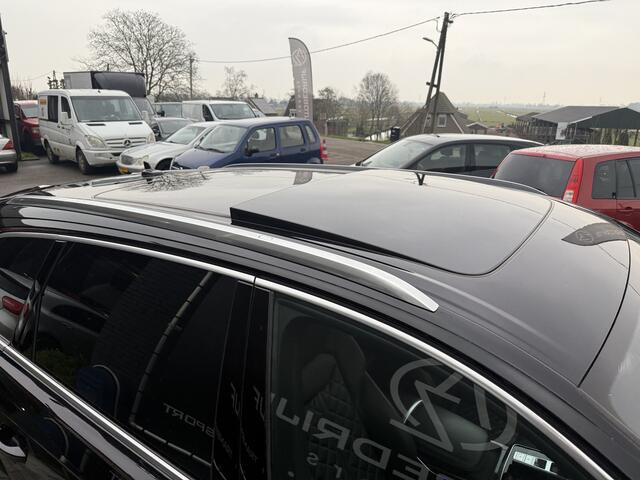 Audi Q7 4.0 TDI SQ7 quattro 7p Vol Opties !!