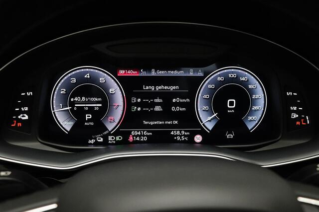 Audi Q7 55 TFSI e quattro Pro Line Advanced | LASER LED | HEAD UP | SOFTCLOSE | STUURVERWARMING | MASSAGE | TREKHAAK