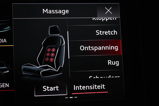 Audi Q7 55 TFSI e quattro Pro Line Advanced | LASER LED | HEAD UP | SOFTCLOSE | STUURVERWARMING | MASSAGE | TREKHAAK