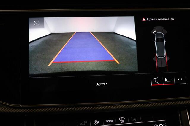 Audi Q7 55 TFSI e quattro Pro Line Advanced | LASER LED | HEAD UP | SOFTCLOSE | STUURVERWARMING | MASSAGE | TREKHAAK