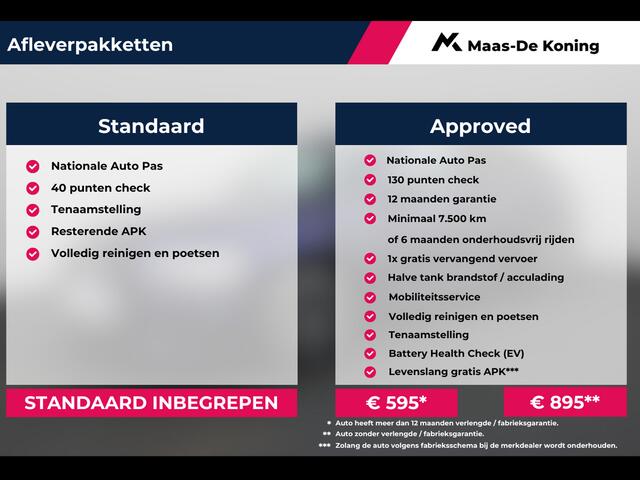Audi Q7 Pro Line Advanced 55 TFSI e 394 PK · Assist. pakket parking plus + tour + city · Comfortsleutel · Trekhaak · Stoelverwarming voor + achter · Stoelmassage + ventilatie