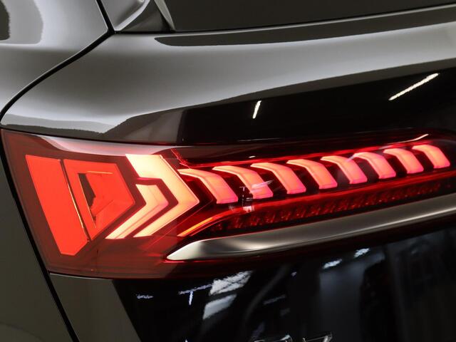 Audi Q7 55 TFSI quattro Pro Line S | Panoramadak | Trekhaak | Luchtvering | Bang & Olufsen | Stoelverwarming voor en achter | 4-zone airco | Keyless | Navigatie Plus | LED matrix verlichting |