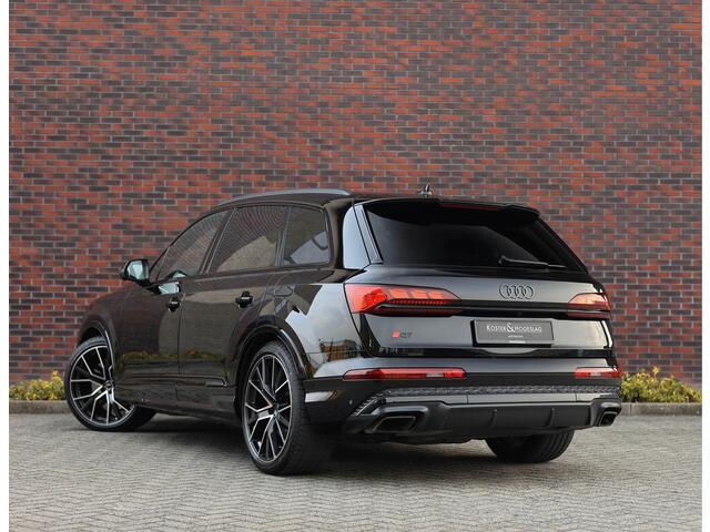 Audi Q7 60 TFSIe Quattro *vol-leder*Head-Up*Pano*B&O*trekhaak*