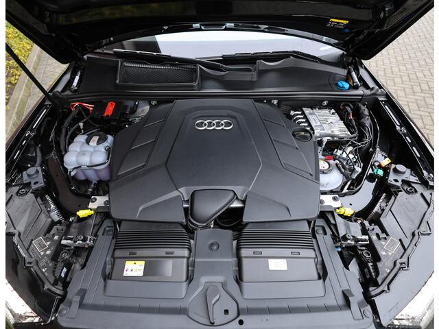 Audi Q7 60 TFSIe Quattro *vol-leder*Head-Up*Pano*B&O*trekhaak*