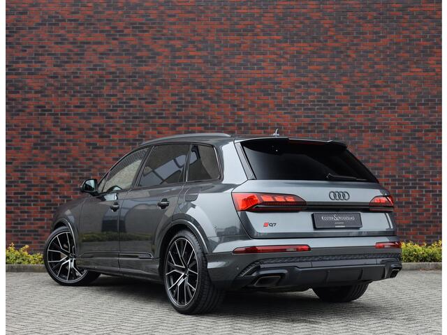 Audi Q7 60 TFSIe Quattro *Trekhaak*Head-Up*360*Alcantara*