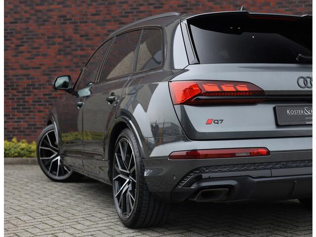 Audi Q7 60 TFSIe Quattro *Trekhaak*Head-Up*360*Alcantara*