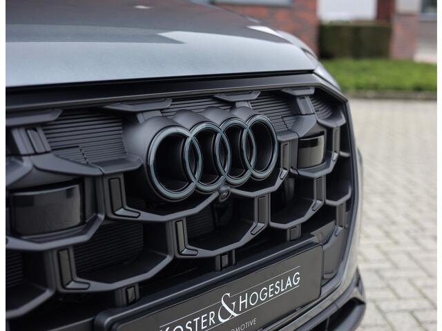 Audi Q7 60 TFSIe Quattro *Trekhaak*Head-Up*360*Alcantara*