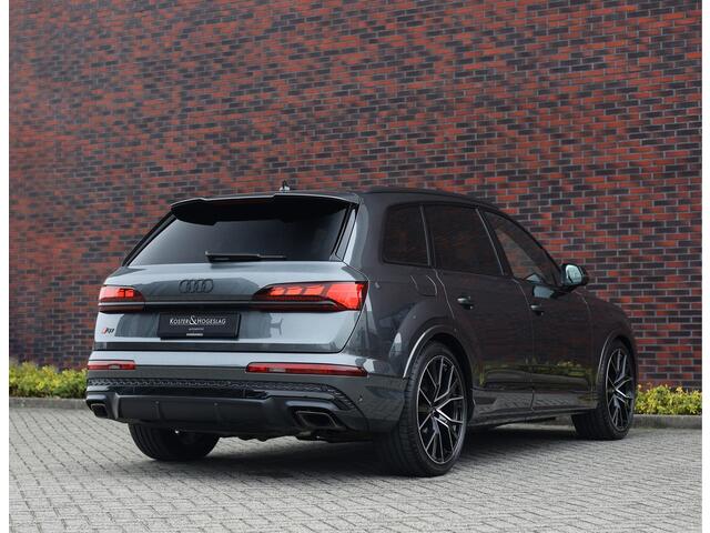 Audi Q7 60 TFSIe Quattro *Trekhaak*Head-Up*360*Alcantara*