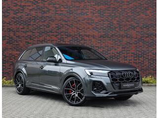 audi-q7-60-tfsie-quattro-*trekhaak*