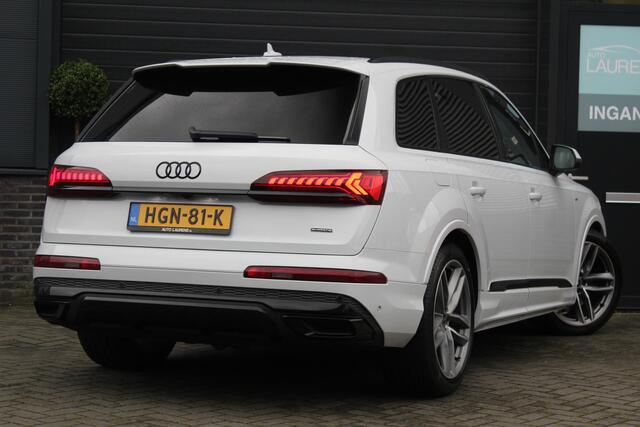 Audi Q7 55 TFSI E Quattro Pro Line Plus | Pano | Trekhaak | B&O | Softclose