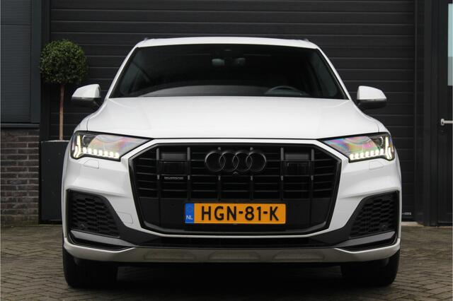 Audi Q7 55 TFSI E Quattro Pro Line Plus | Pano | Trekhaak | B&O | Softclose