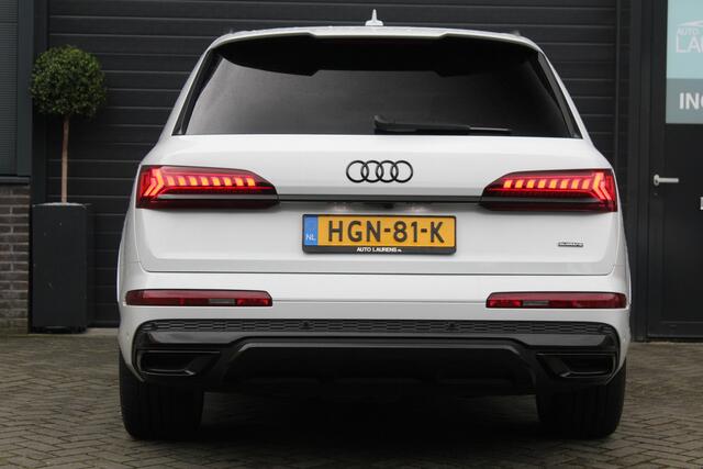 Audi Q7 55 TFSI E Quattro Pro Line Plus | Pano | Trekhaak | B&O | Softclose