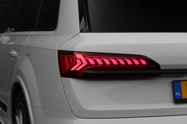 Audi Q7 55 TFSI E Quattro Pro Line Plus | Pano | Trekhaak | B&O | Softclose