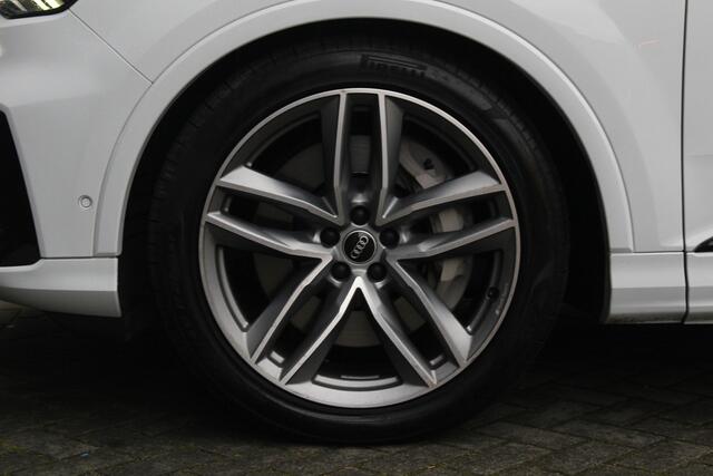 Audi Q7 55 TFSI E Quattro Pro Line Plus | Pano | Trekhaak | B&O | Softclose