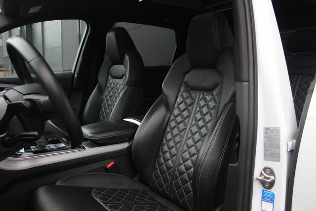 Audi Q7 55 TFSI E Quattro Pro Line Plus | Pano | Trekhaak | B&O | Softclose