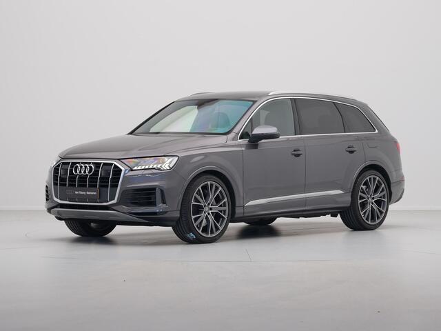 Audi Q7 55 TFSI e 340pk quattro Pro Line Plus B&O Trekhaak Luchtvering