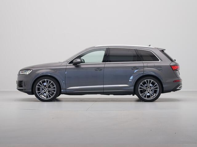 Audi Q7 55 TFSI e 340pk quattro Pro Line Plus B&O Trekhaak Luchtvering