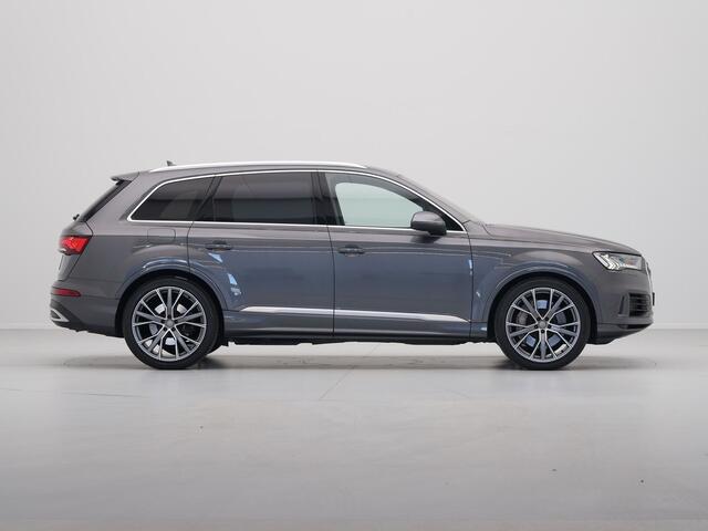 Audi Q7 55 TFSI e 340pk quattro Pro Line Plus B&O Trekhaak Luchtvering