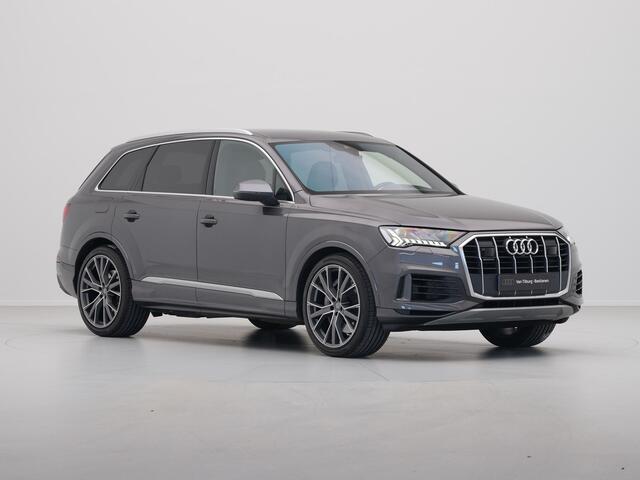 Audi Q7 55 TFSI e 340pk quattro Pro Line Plus B&O Trekhaak Luchtvering