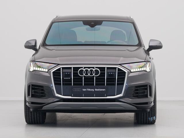 Audi Q7 55 TFSI e 340pk quattro Pro Line Plus B&O Trekhaak Luchtvering