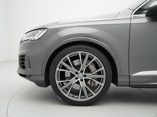 Audi Q7 55 TFSI e 340pk quattro Pro Line Plus B&O Trekhaak Luchtvering