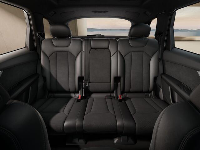 Audi Q7 55 TFSI e quattro Pro Line S 394pk | panoramadak | Trekhaak | Bang & Olusfon premium 3d | Head-up Display | Assisentiepakket plus | Ambient Light