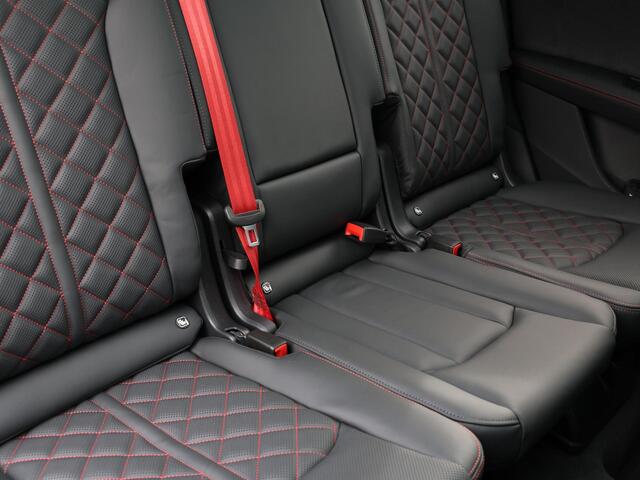 Audi Q7 Pro Line S | 55 TFSI e | quattro | Sportstoelen plus | Stoelventilatie/Massage | Vierwielbesturing |