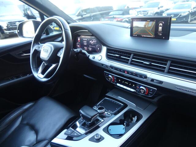 Audi Q7 3.0 TDI quattro Pro Line S / Full options!!