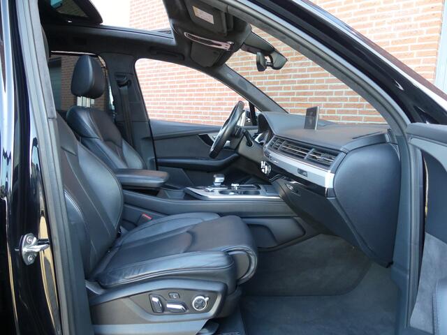 Audi Q7 3.0 TDI quattro Pro Line S / Full options!!