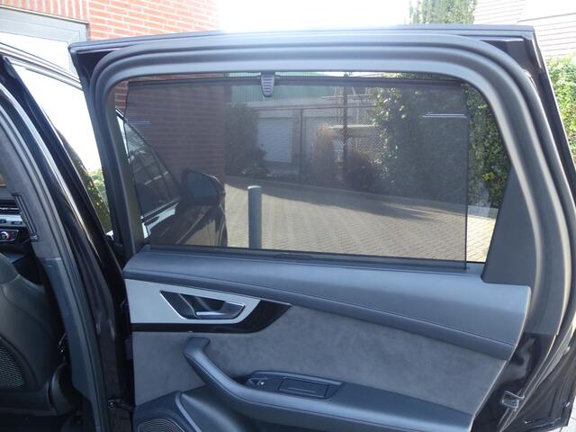 Audi Q7 3.0 TDI quattro Pro Line S / Full options!!