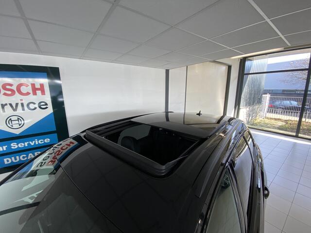 Audi Q7 4.0 TDI SQ7 quattro Pro Line + 7p Panoramadak /
