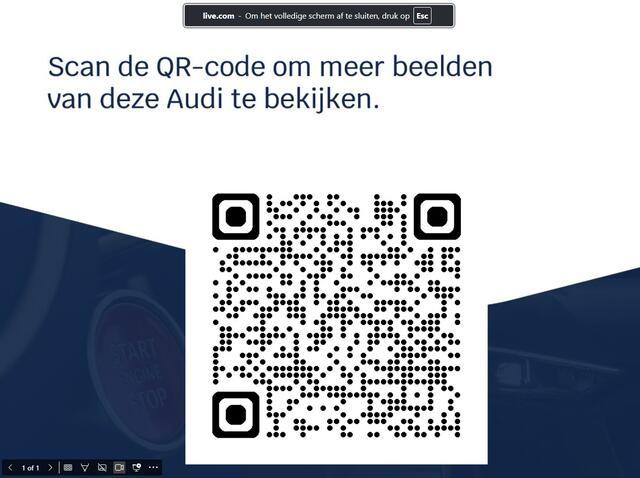 Audi Q7 60 TFSI e 490 Pro Line S Competition | Pano | Head Up | S-Stoelen | 4-Wiel Besturing | Trekhaak | 360Cam | HD-Laser | Keyless | 22 inch |