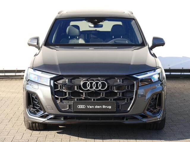 Audi Q7 55 TFSI e quattro Pro Line S