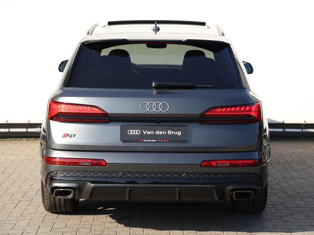 Audi Q7 55 TFSI e quattro Pro Line S