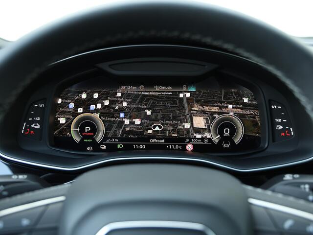 Audi Q7 55 TFSI e quattro Pro Line S