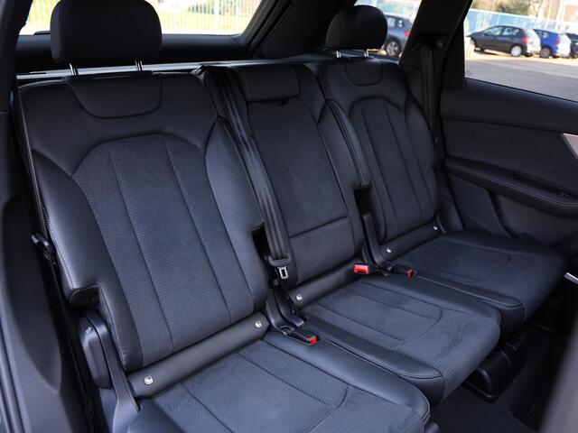 Audi Q7 55 TFSI e quattro Pro Line S