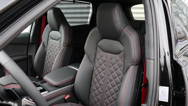 Audi Q7 60 TFSI e quattro Pro Line S Competition | Massage | B&O | Head-up | Soft-Close | Panoramadak | Stoelventilatie | HD Matrix | Trekhaak