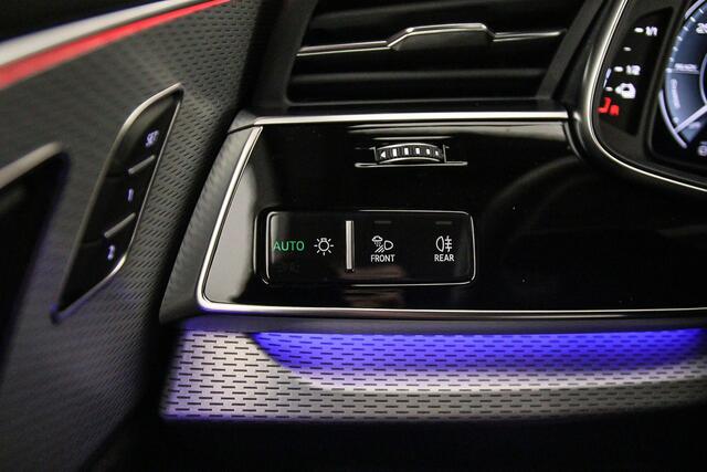 Audi Q7 60 TFSI e quattro Pro Line S Competition | Pano | B&O | 360cam | Head Up | Trekhaak | S-Stoelen | 4-wielbesturing | Matrix Laser |