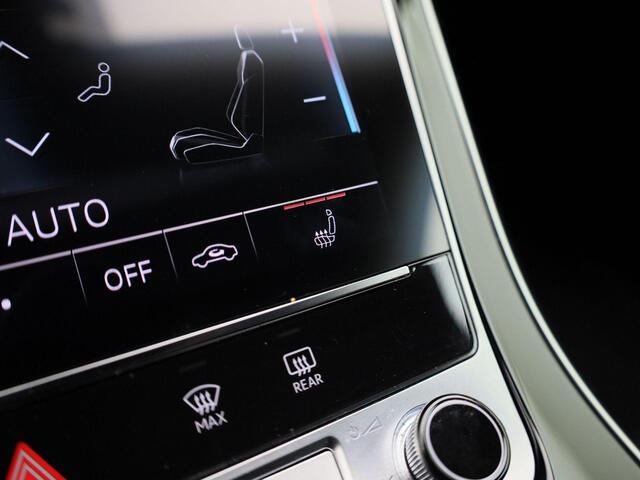 Audi Q7 60 TFSIe 360kW/490PK quattro S Line · Panoramadak · Leder · Trekhaak · Garantie tot juni 2029 of 100000km