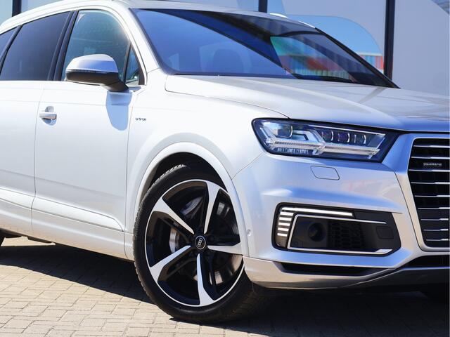Audi Q7 3.0 TDI V6 e-tron quattro Sport *Luchtvering*ACC*HUD*Pano*BOSE*360*